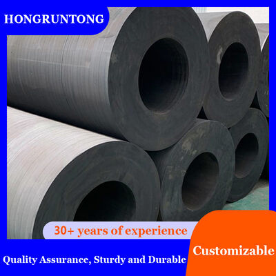 Vòng chắn tàu biển hình trụ chịu va đập nặng, chống mài mòn, hấp thụ va đập hiệu quả