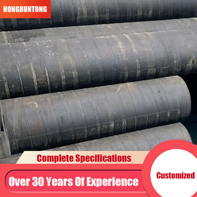 Máy móc biển hình trụ có khả năng chống va chạm mạnh mẽ, chống thời tiết và bảo trì thấp cho tàu thuyền