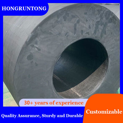 Máy móc biển hình trụ có khả năng chống va chạm mạnh mẽ, chống thời tiết và bảo trì thấp cho tàu thuyền