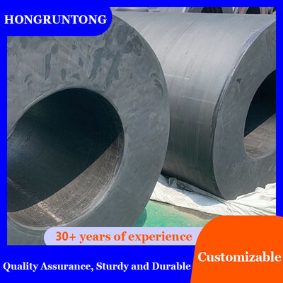 Máy bảo vệ biển hình trụ với hiệu suất hấp thụ va chạm bền cao và chống lão hóa để bảo vệ đậu tàu